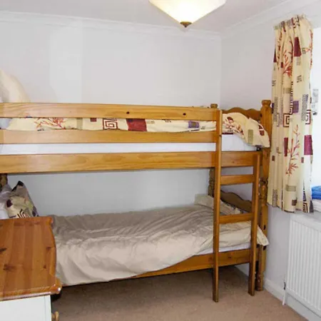 Holiday home Cresta *