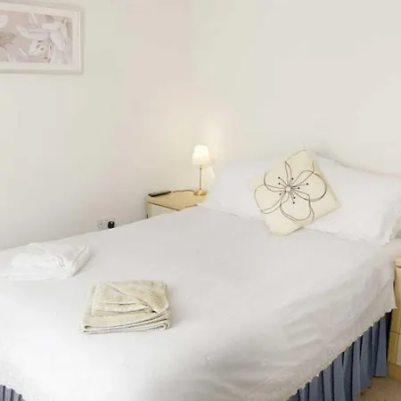 Holiday home Cresta *